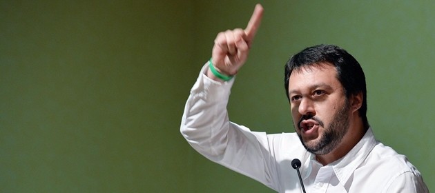 Salvini e il rischio di una vittoria a metà. In gioco anche il nuovo modello di alleanza “lepenista”