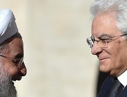 o-ROHANI-MATTARELLA