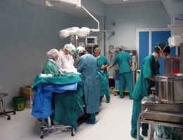 Morte di parto, gli ispettori del ministero registrano criticita' in 3 ospedali