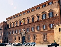 palazzo normanni