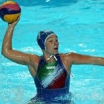 pallanuoto femminile