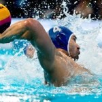 pallanuoto maschile