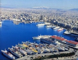 Privatizzazioni in Grecia, venduto 67% del Pireo ai cinesi