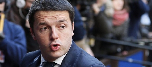 renzi