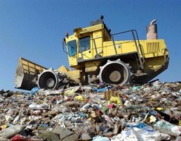 Commissariate 22 discariche di rifiuti, 2 in Sicilia. L’elenco completo