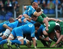 Rugby Sei Nazioni, Brunel convoca 30 azzurri per collegiale