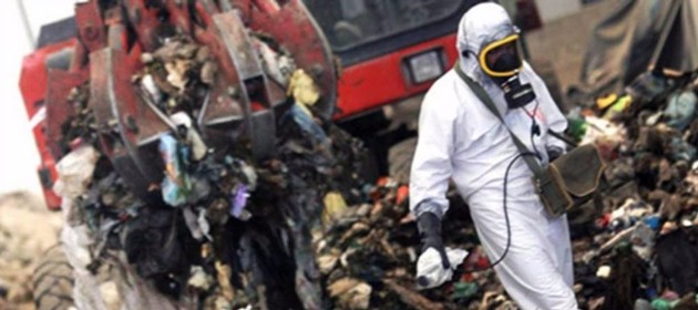 terra-dei-fuochi rifiuti