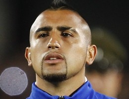 Arturo-Vidal