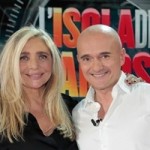 Isola-dei-Famosi-10-Mara-Venier-e-Alfonso-Signorini