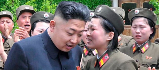 La Corea del Nord non s'arrende, pronta a lanciare altri razzi
