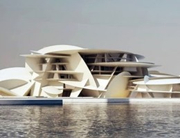 Qatar, svelato concept del più grande museo del mare al mondo (video)