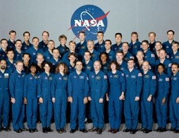 Boom di aspiranti astronauti, oltre 18 mila domande alla Nasa