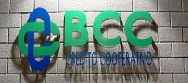 Le Bcc entreranno in gruppo con 1 miliardo di patrimonio
