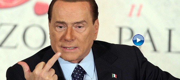Berlusconi spiato dagli Usa. La Farnesina convoca ambasciatore