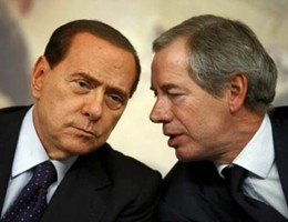 Impasse candidato centrodestra. Berlusconi insiste su Bertolaso, Salvini frena