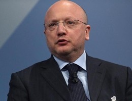 Il consiglio di Confindustria ha detto sì, ecco la squadra del neo presidente Boccia