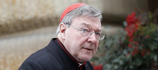 Pedofilia, cardinale Pell alla Commissione inchiesta: la chiesa ha fallito, danni enormi
