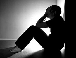 Italiani popolo di depressi: ce ne sono 2,6 milioni