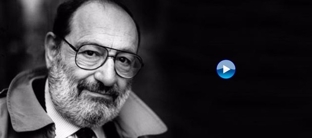 Addio a Umberto Eco, lo scrittore è morto ad 84 anni. Mattarella: "Uomo libero dotato di grande passione civile"