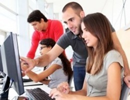 giovani-e-donne lavoro