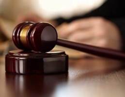 giudice tribunale giustizia258