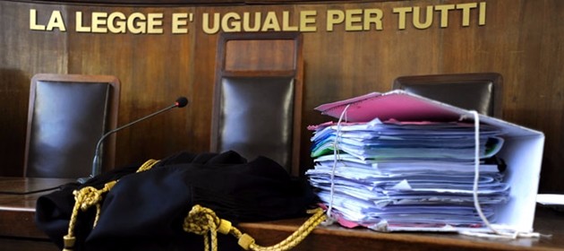 Il Tribunale di Messina rinvia l'Italicum alla Consulta. Alfano: "Non mi stupisce, siamo in Italia"
