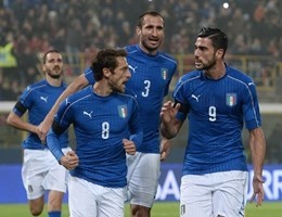 italia nazionale
