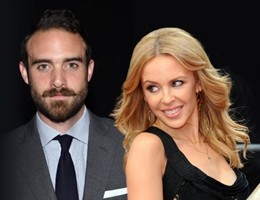 L'amore non ha età, la Minogue sposa il baby fidanzato Josh Sasse