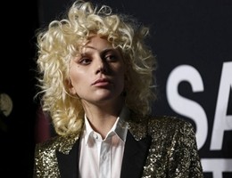Lady Gaga, in rete un brano inedito registrato con Azealia Banks