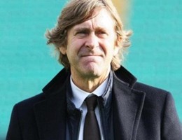 Gerolin: "Palermo punta su giovani,col Milan faremo bene"