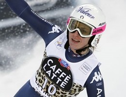 Coppa del Mondo sci, discesa a La Thuile: trionfa Nadia Franchini