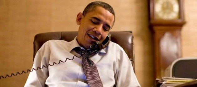 Mattarella alla Casa Bianca, con Obama focus su Libia e Siria