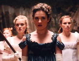 orgoglio pregiudizio zombie