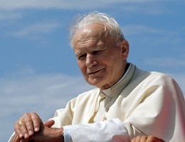 papa-giovanni-paolo-II