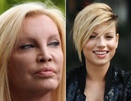 Emma Marrone camionista? Patty Pravo elogia la cantante salentina