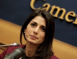 È Virginia Raggi la candidata M5s a sindaco di Roma