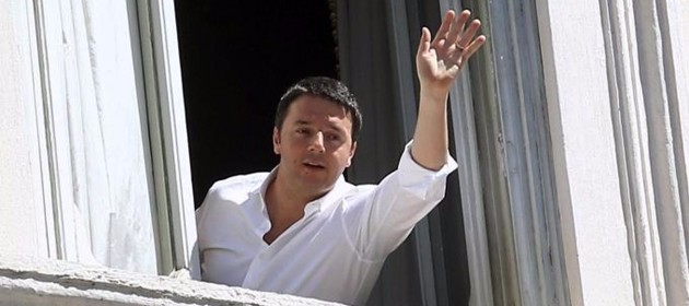 Renzi esplode: no ricatti nel Pd. E a chi minaccia scissioni dico ciao