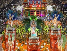 rio carnival