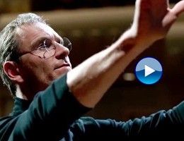 Lo "Steve Jobs" di Danny Boyle candidato a due Oscar