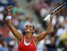 tennis roberta vinci