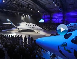 virgin galactic