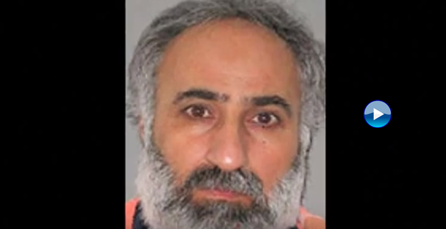 Abdel Rahmane al-Qadouli21