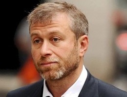 Abramovich