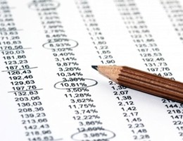 Bilancio-cifre
