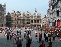Bruxelles