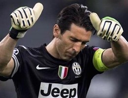 Buffon