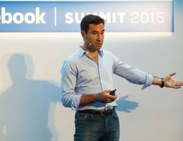 Brasile: arrestato Diego Dzodan, vicepresidente di Facebook