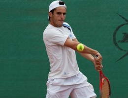 Fabbiamo Thomas tennis