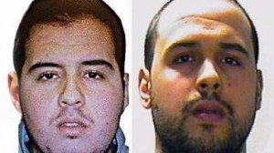 Ibrahim El Bakraoui e Khalid El Bakraoui,