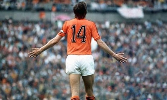 Johan-Cruijff